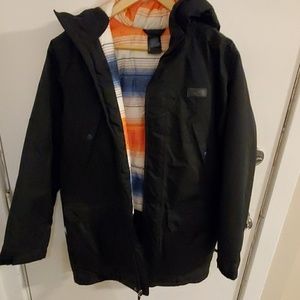 Boys coat